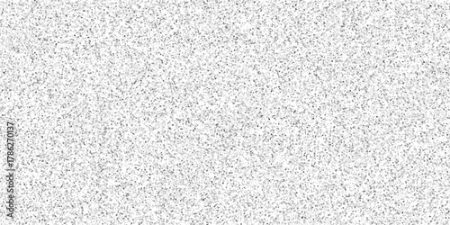 White wall texture noise and overlay pattern terrazzo flooring texture polished stone pattern old surface marble for background. Rock stone marble backdrop textured illustration design.	