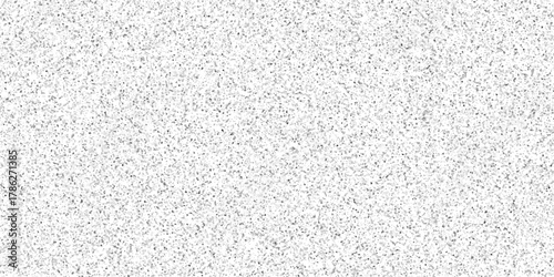 White wall texture noise and overlay pattern terrazzo flooring texture polished stone pattern old surface marble for background. Rock stone marble backdrop textured illustration design.	
