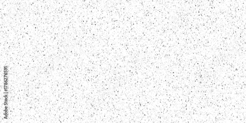 White wall texture noise and overlay pattern terrazzo flooring texture polished stone pattern old surface marble for background. Rock stone marble backdrop textured illustration design.	