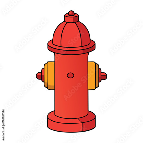 An open fire hydrant bursts water into the air, creating a powerful splash. Clean city street scene, flowing water spray, refreshing, energetic, and visually striking urban moment.