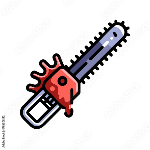 Jarra de cerveza de cristal con cerveza verde y un trébol grabado, símbolo típico de la fiesta de san patricio irlandesa, sobre superficie de madera y fondo verde con bokeh en movimiento See Less