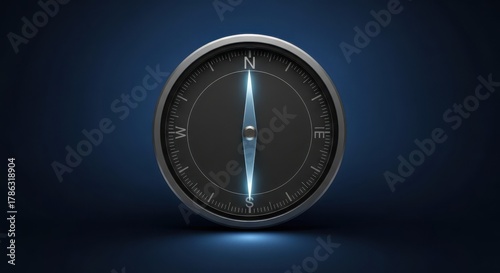 Mysterious ancient oval artifact with glowing blue energy crack down the center on a dark background