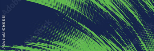 Sports background design with abstract modern template. Vector illustration of sport players in different activities. football, basketball, baseball, tennis, rugby, bicycling grunge background sport