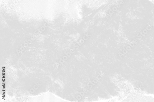 Photography Distressed White Dacron Fiber Soft Cloudy Texture Overlay.