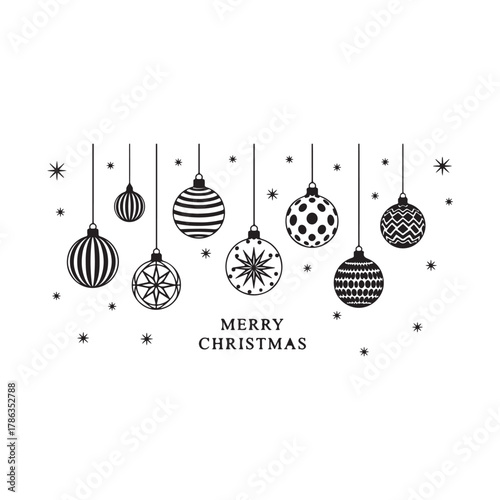 Modern icon set with primary and secondary colors