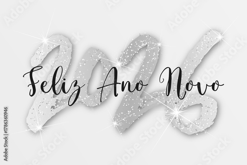 feliz ano novo 2026