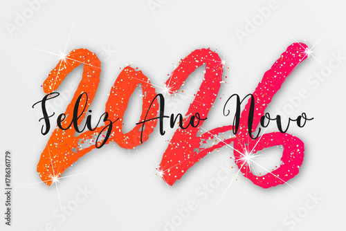 feliz ano novo 2026
