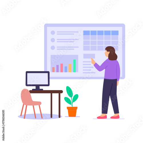 Workplace Messaging, sharing internal communication efficiently