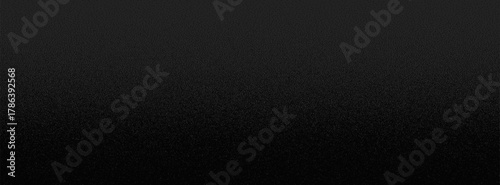 Black gray simple plain spot light , Noise intensive Holographic blend blurred smooth transitions tone empty presentation design , futuristic minimal modern 