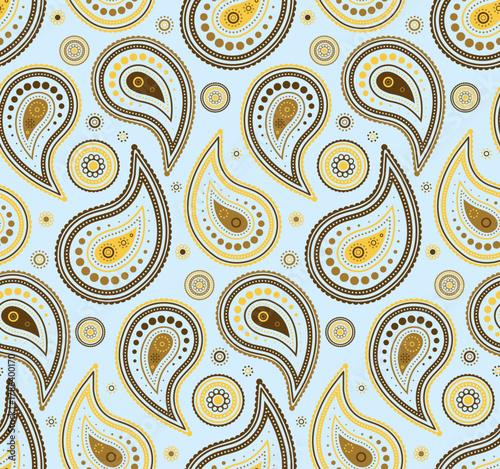 Invitation calligraphic in victorian artwork. Fabric retro style with rug meditating. Ethereal wedding as floral pattern buta.