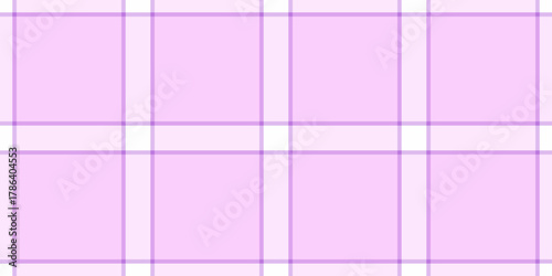 Gentle pastel plaid design. Soft pink  lilac hues create a delicate, seamless pattern. Ideal for backgrounds, textiles, or creative design projects. Versatile  eyecatching