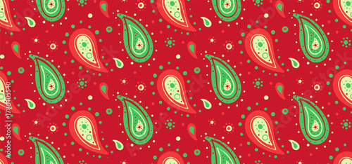 Striped retro as eternity sketch. Scrap trendy repetition variation. Deco swatch on vibrant surface.