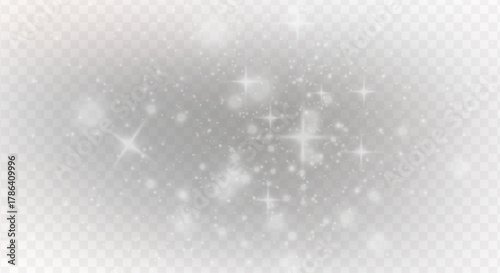 Shiny bokeh png, abstract flare spark, glitter light sparkling, magical stardust, sparkle shine, vector, dust effect bright glowing, png white glittering confetti.