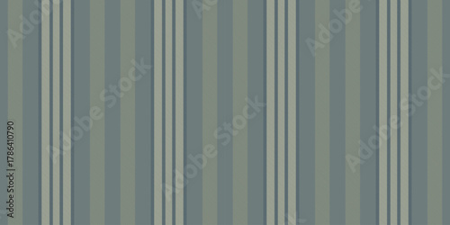 Elegant stripe pattern background in muted colors. A seamless, versatile texture for designs needing structure and a classic, subtle aesthetic.