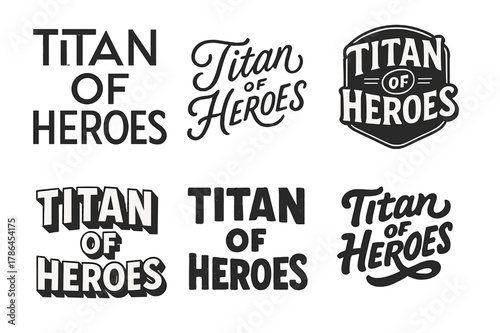Titan of Heroes Emblems. A person setting goals and writing a to-do list in a planner for self-improvement. Planner open with checklist, pens, and sticky