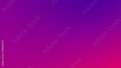 Gradient background featuring shades of pink, purple, and orange with a smooth color transition effect