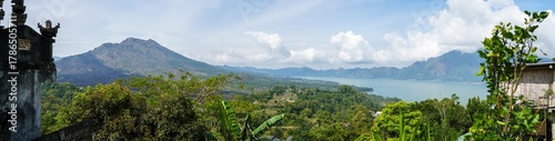 Mount Batur Kintamani Bali