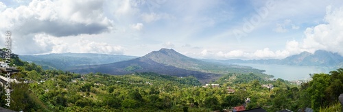 Mount Batur Kintamani Bali