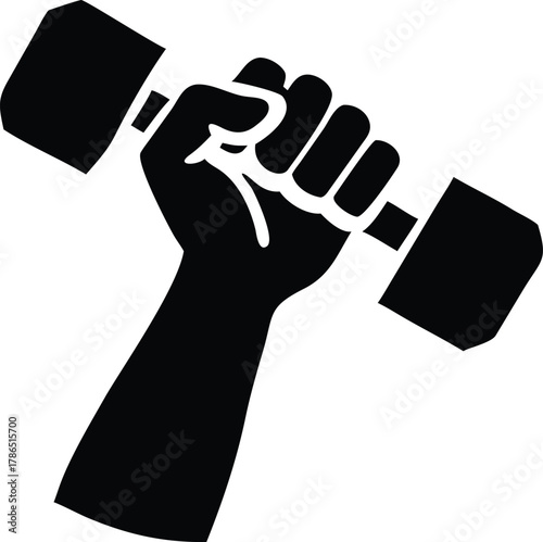 Gym fitness treadmill silhouettes set, large pack of vector silhouette design