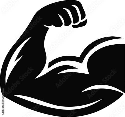 Gym fitness treadmill silhouettes set, large pack of vector silhouette design