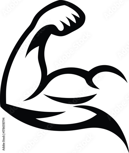 Gym fitness treadmill silhouettes set, large pack of vector silhouette design