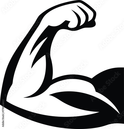 Gym fitness treadmill silhouettes set, large pack of vector silhouette design