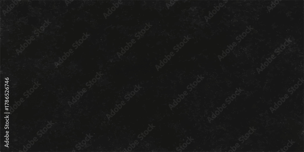 Obraz premium Dark black and white grunge texture pattern on rough surface paper background