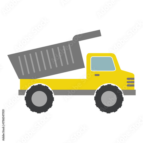 Dump Truck