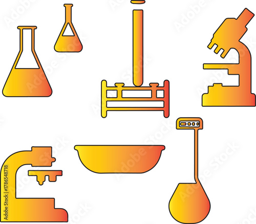 Essential Laboratory Equipment for Scientific Discovery and Research Applications in Modern Science