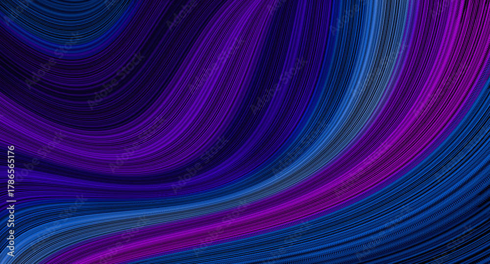 Obraz premium abstract colors with subtle noise