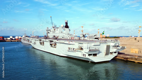 Fotografie NAVIO MARINHA DO BRASIL