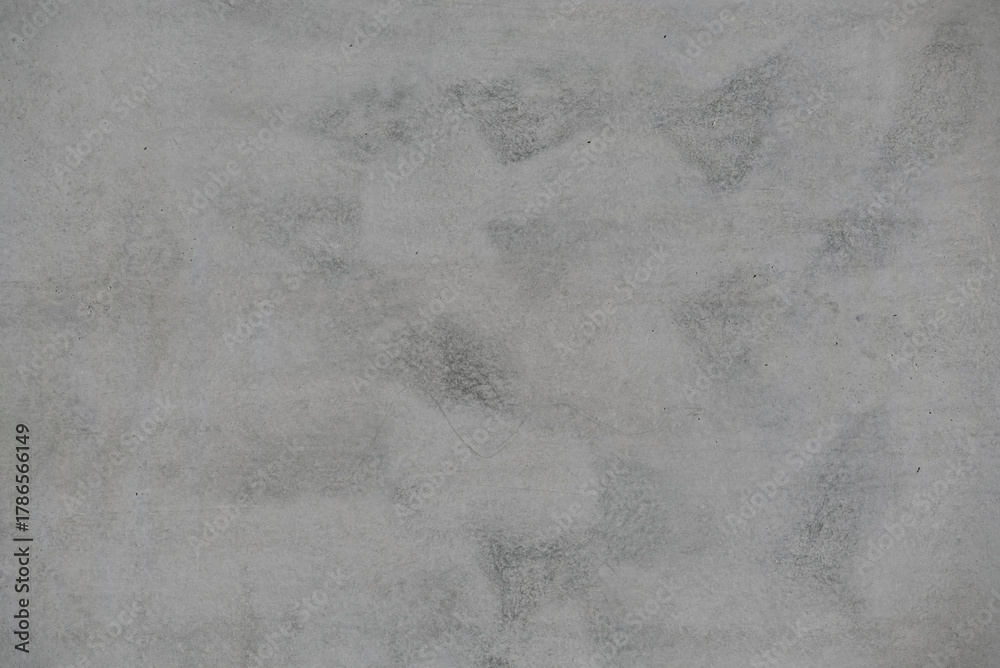 Naklejka premium concrete surface – minimalist gray wall texture