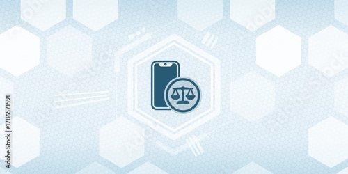 Smartphone Header Vector: Mobile Device Law and Regulation of Digital Communications