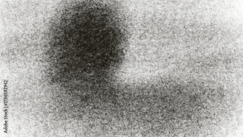 noise, black and white monochrome background, pencil sketch, shading