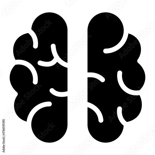 Brain icon