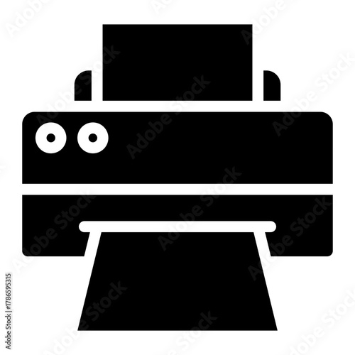 Printers icon