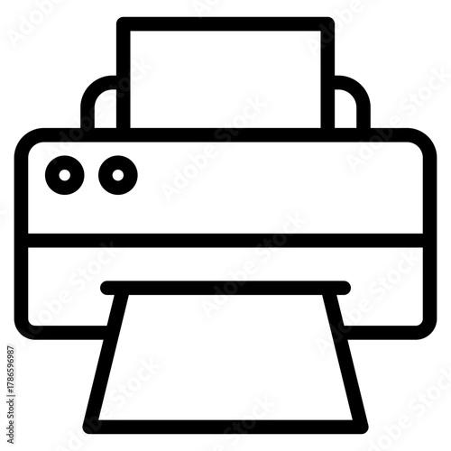 Printers icon