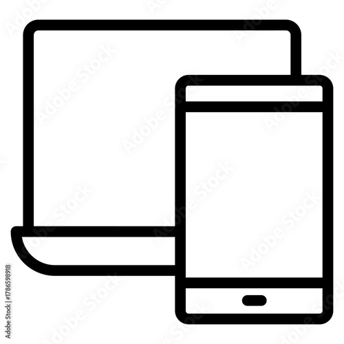 devices icon