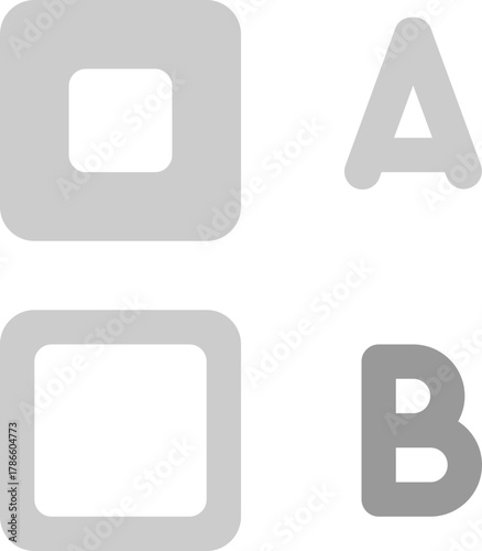 Survey Checkbox Selection