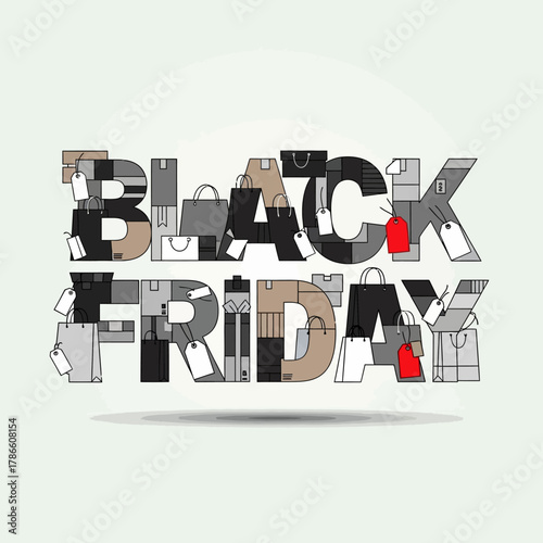 Prepare for the ultimate Black Friday Sale event! Discover spectacular shopping discounts and unbeatable retail Deals, making this a prime opportunity for massive savings and enjoyable shopping