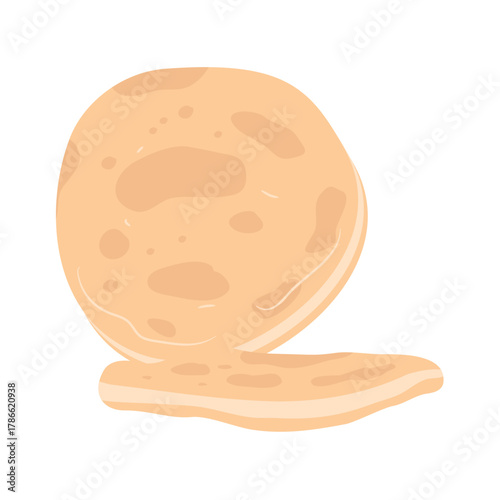 Kombucha food fermented vector