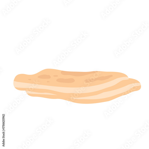 Kombucha food fermented vector