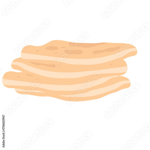 Kombucha food fermented vector