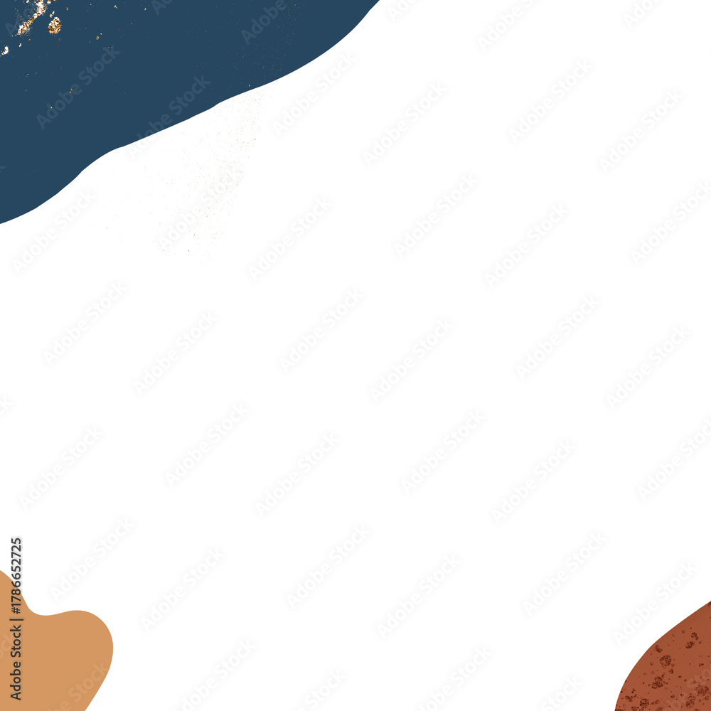 Obraz premium Abstract png dull dark tone pastel color paint