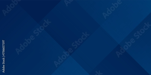 modern blue abstract background with elegant bright diagonal lines
