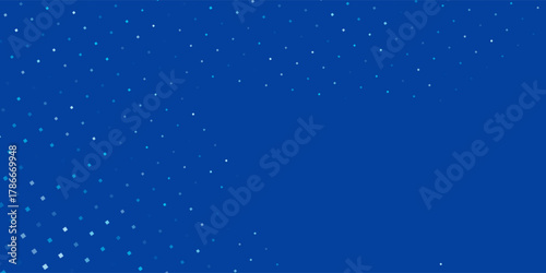 Abstract Dotted Blue Tech Finance Fintech Background Abstract Pixel Modern Abstract Art SImple