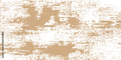 Abstract textured brown metal grunge wall with rusty, aged, and dirty surface background and vintage weathered paint pattern