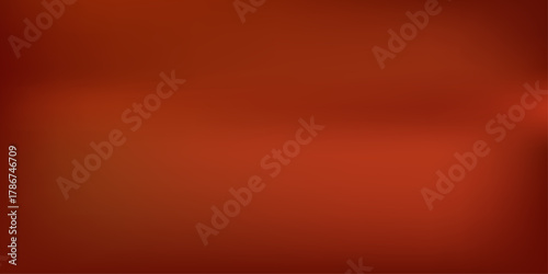Abstract dark red background with a light frame border and 3D animation design