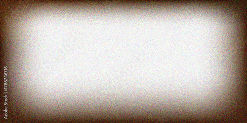 Vintage old film strip pattern on a textured parchment paper surface background
