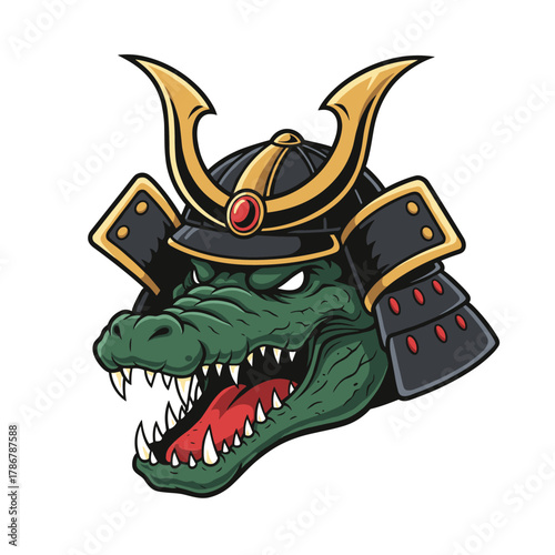 Tyrannosaurus rex dinosaurus vektor kartun ilustrasi hewan raksasa